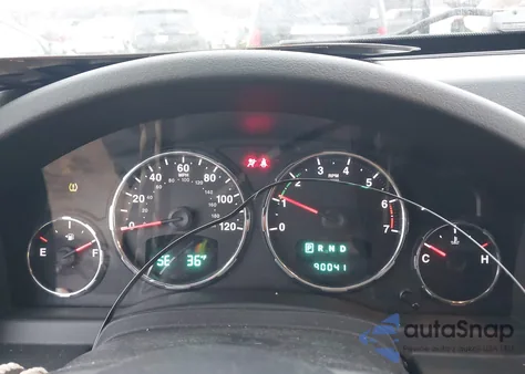 2011 Jeep Liberty Sport from USA, damaged, VIN 1J4PN2GKXBW567863